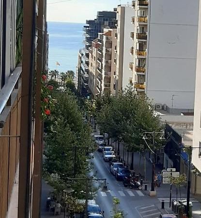 Apartamento Teresa كاليبي المظهر الخارجي الصورة