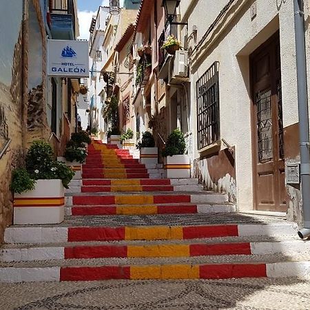 Apartamento Teresa كاليبي المظهر الخارجي الصورة