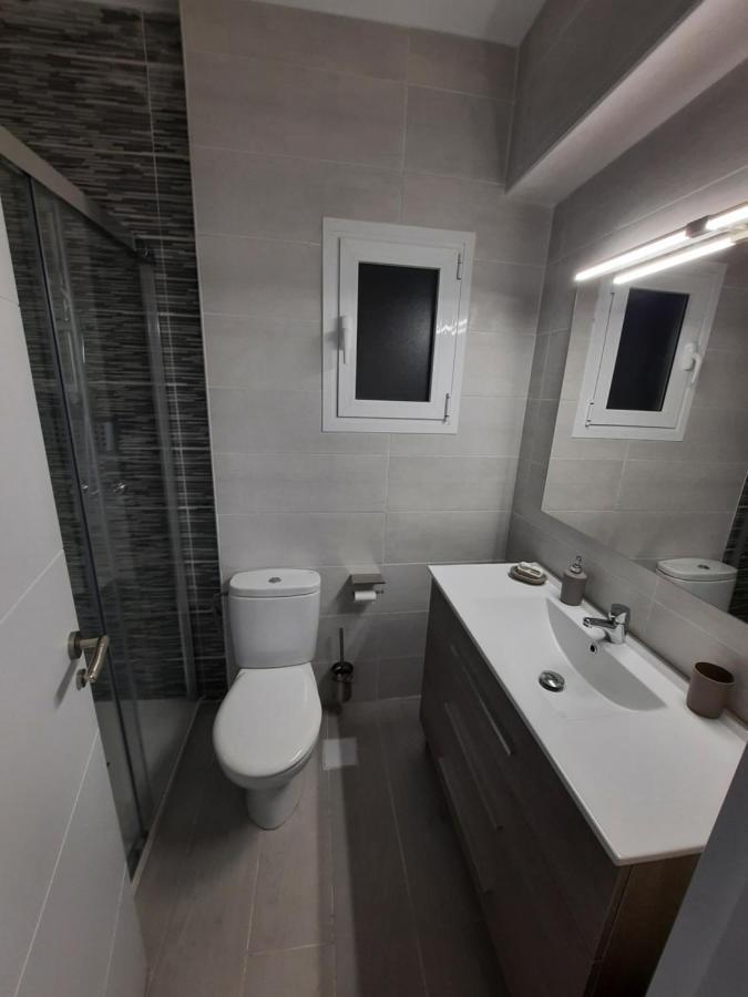 Apartamento Teresa كاليبي المظهر الخارجي الصورة
