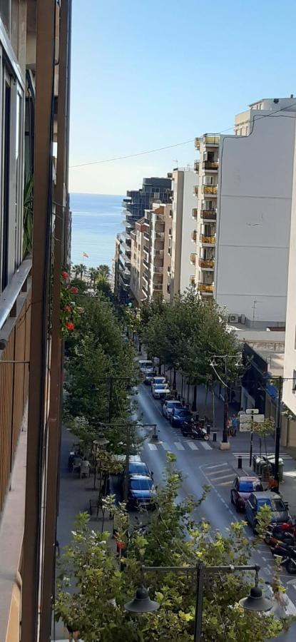 Apartamento Teresa كاليبي المظهر الخارجي الصورة