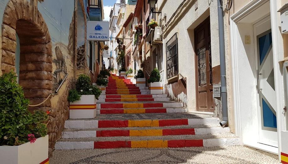 Apartamento Teresa كاليبي المظهر الخارجي الصورة