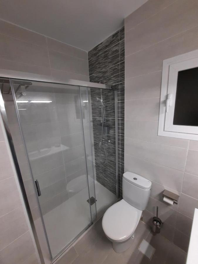 Apartamento Teresa كاليبي المظهر الخارجي الصورة