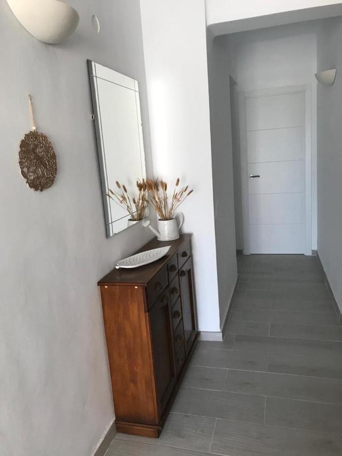 Apartamento Teresa كاليبي المظهر الخارجي الصورة