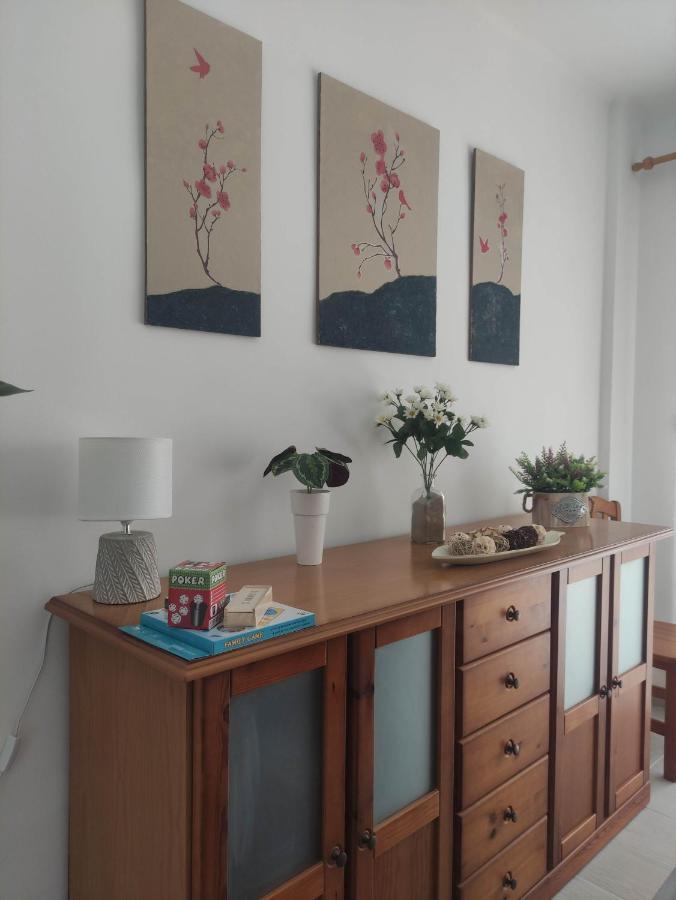 Apartamento Teresa كاليبي المظهر الخارجي الصورة