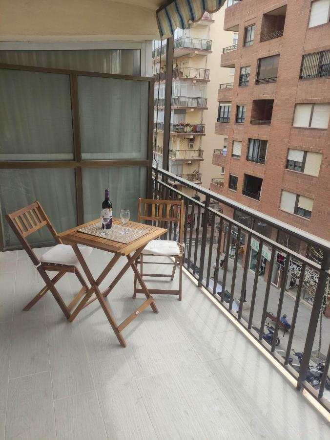 Apartamento Teresa كاليبي المظهر الخارجي الصورة