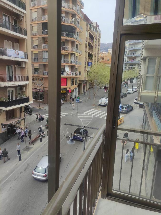 Apartamento Teresa كاليبي المظهر الخارجي الصورة
