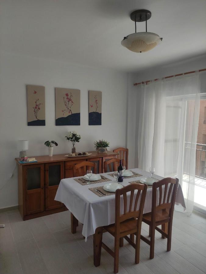 Apartamento Teresa كاليبي المظهر الخارجي الصورة