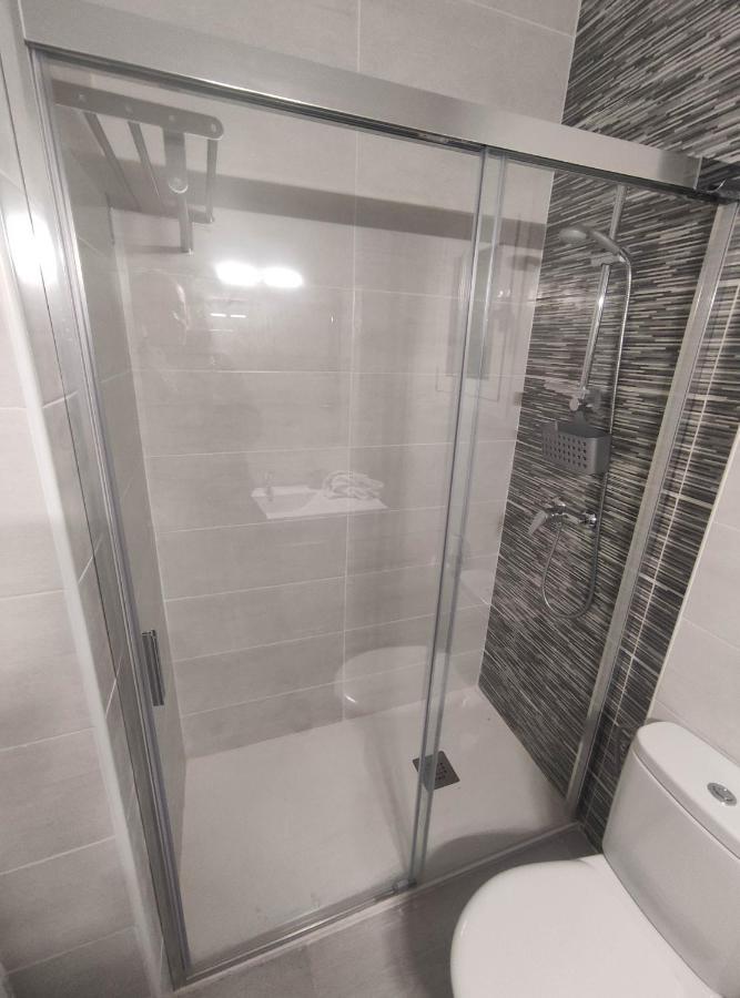 Apartamento Teresa كاليبي المظهر الخارجي الصورة