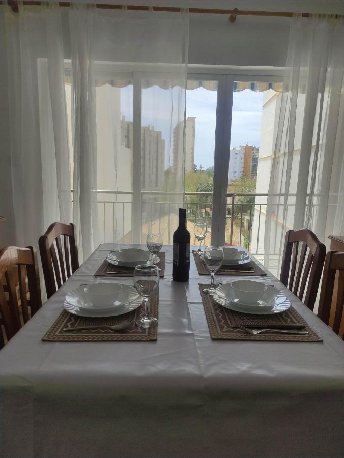 Apartamento Teresa كاليبي المظهر الخارجي الصورة