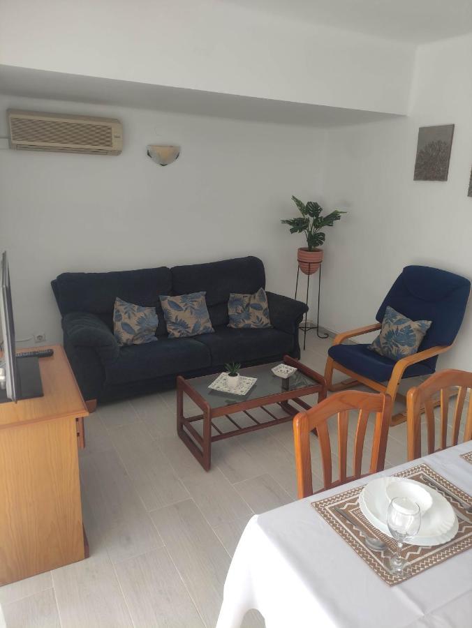 Apartamento Teresa كاليبي المظهر الخارجي الصورة