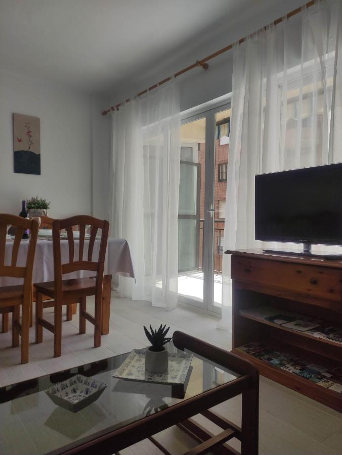 Apartamento Teresa كاليبي المظهر الخارجي الصورة