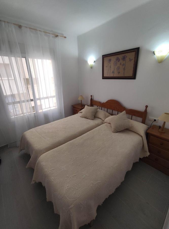 Apartamento Teresa كاليبي المظهر الخارجي الصورة