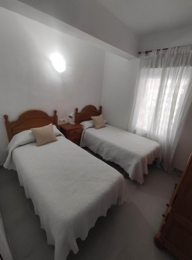 Apartamento Teresa كاليبي المظهر الخارجي الصورة